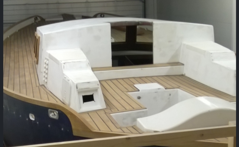 Colin Archer CA 40-kuva-8